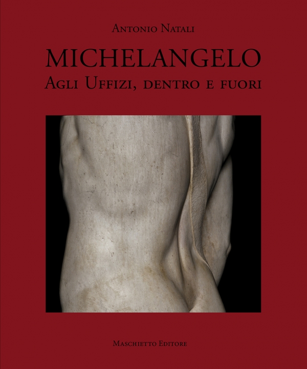 Michelangelo agli Uffizi, dentro e fuori